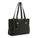 Tamaris accessoiries handtassen groen-thumb-2