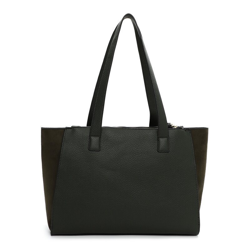 Tamaris accessoiries handtassen groen-photo-3