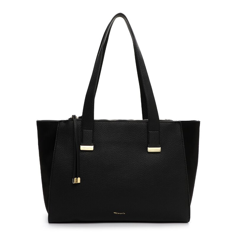 Tamaris accessoiries handtassen zwart-photo-1