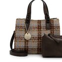Tamaris accessoiries handtassen beige-thumb-4