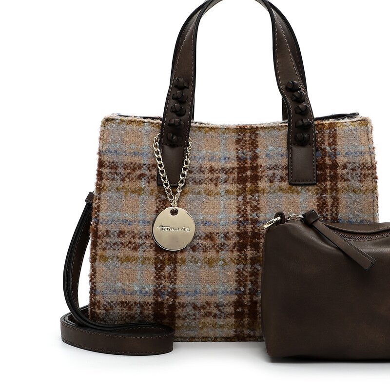 Tamaris accessoiries handtassen beige-photo-4