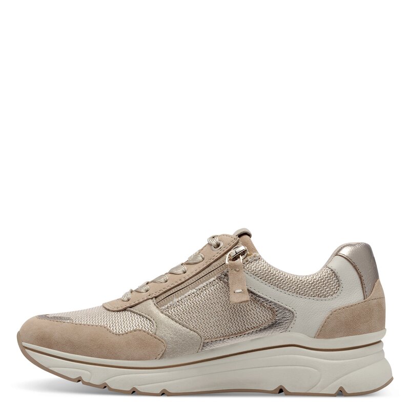 Tamaris schoen beige-photo-1