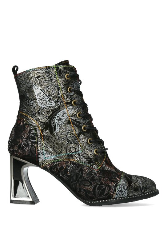 Laura vita botje zwart-photo-1