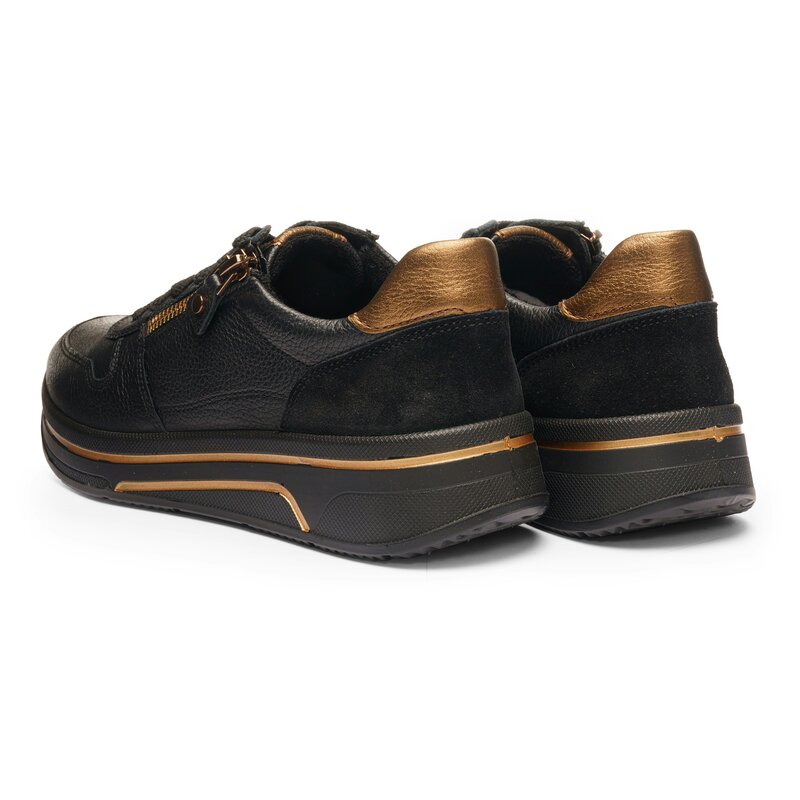 Ara schoen zwart-photo-5