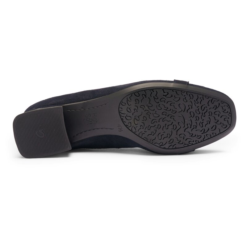 Ara schoen blauw-photo-5