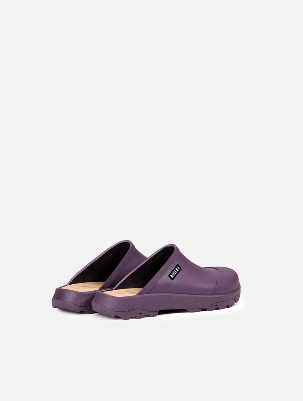 Aigle aansteker bordeau-photo-3