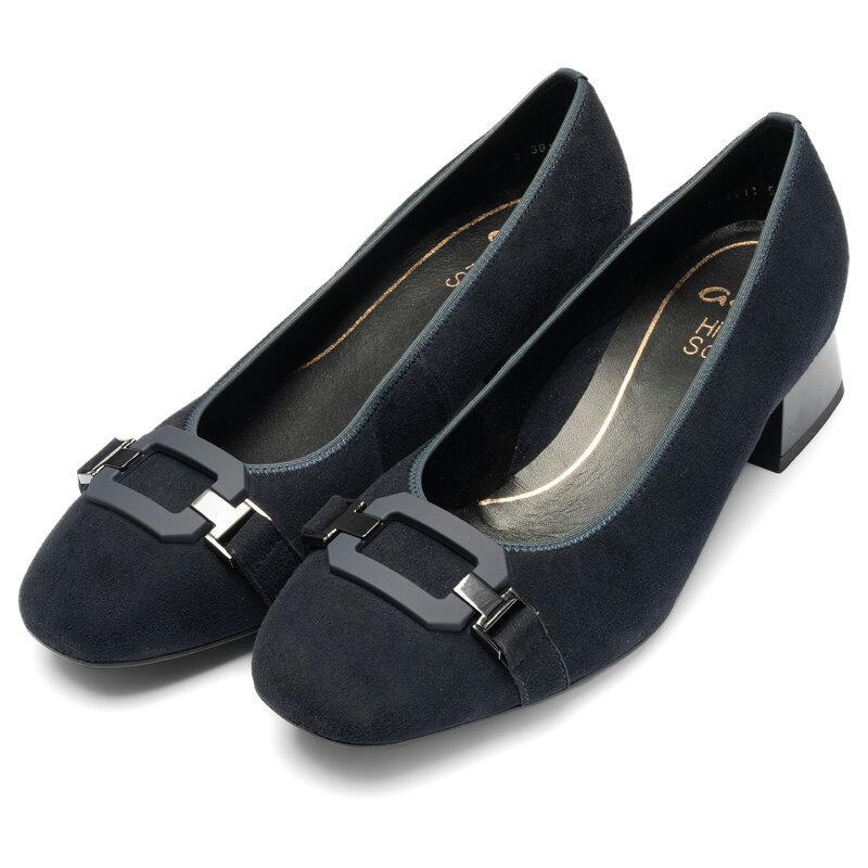 Ara schoen blauw-photo-3