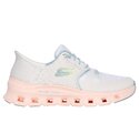 Skechers schoen wit-thumb-1