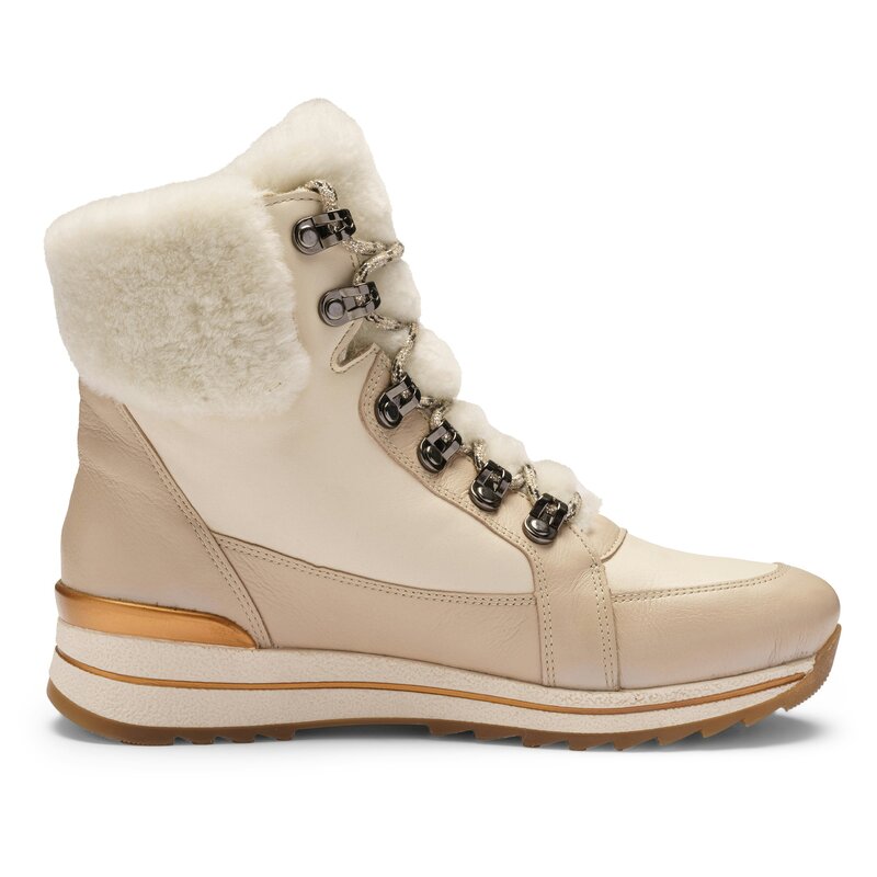 Ara schoen grijs-photo-2