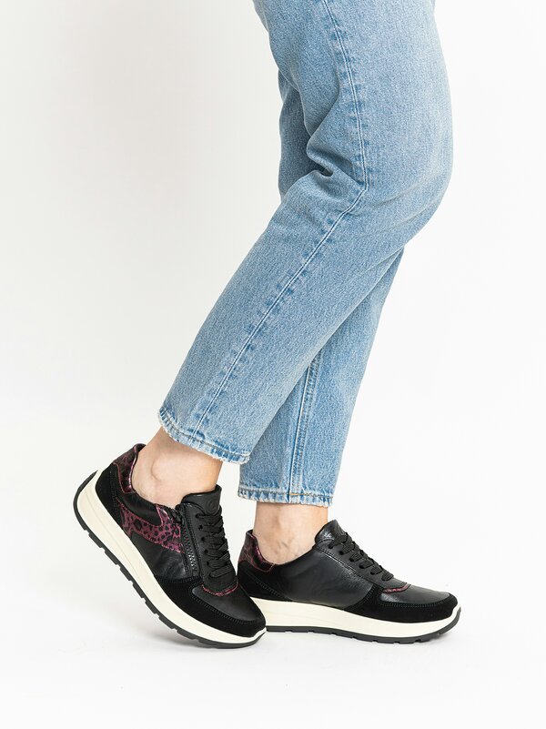 Ara schoen zwart-photo-7