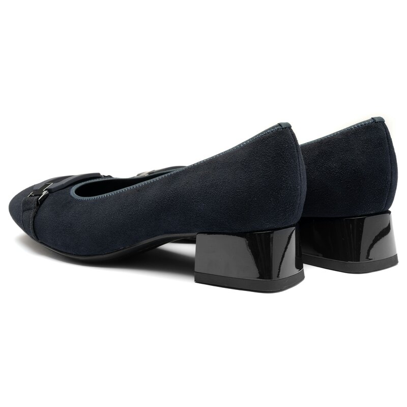 Ara schoen blauw-photo-4