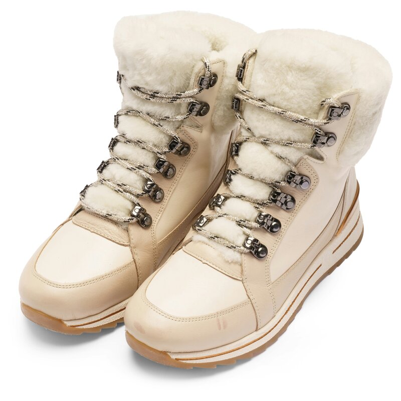 Ara schoen grijs-photo-3