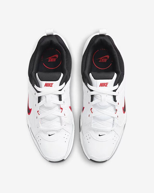 Nike schoen wit-photo-4