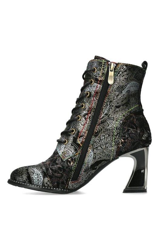 Laura vita botje zwart tweede thumbnail