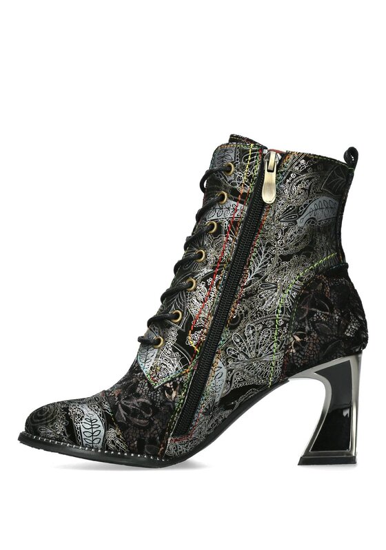 Laura vita botje zwart-photo-2