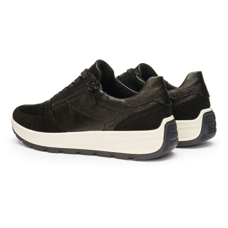 Ara schoen zwart-photo-4