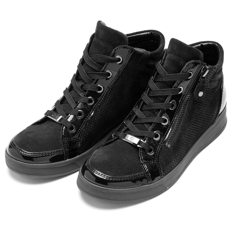 Ara schoen zwart-photo-3