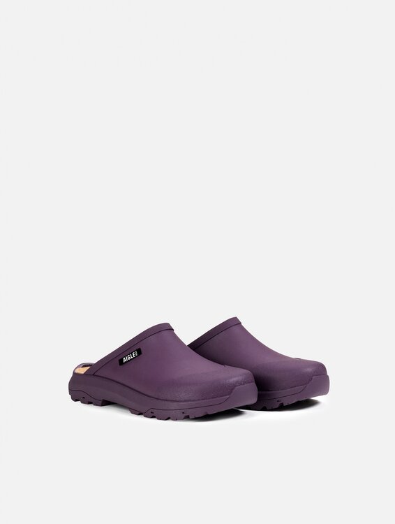 Aigle aansteker bordeau tweede thumbnail