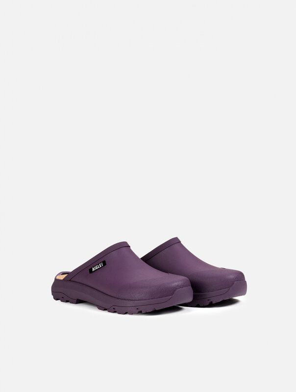 Aigle aansteker bordeau-photo-2