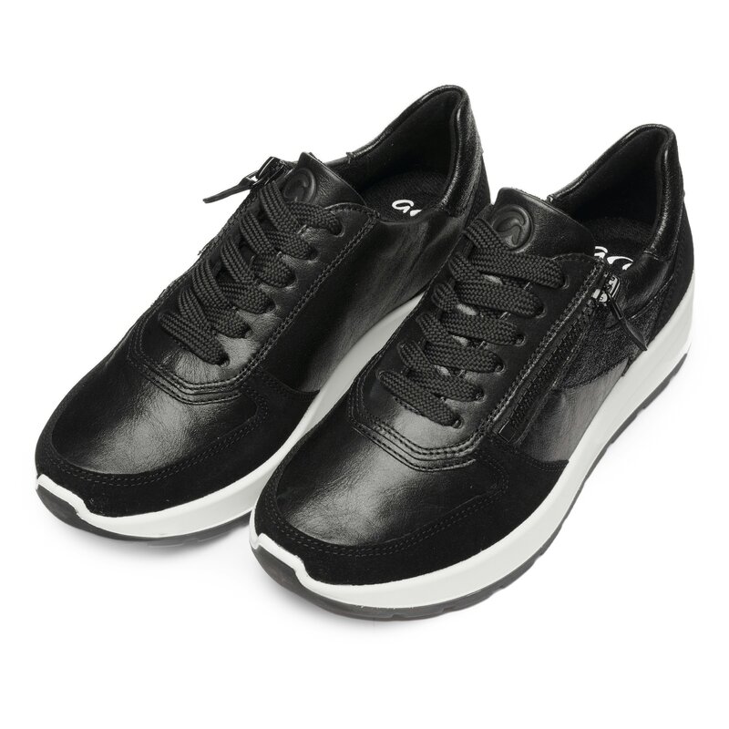 Ara schoen zwart-photo-3