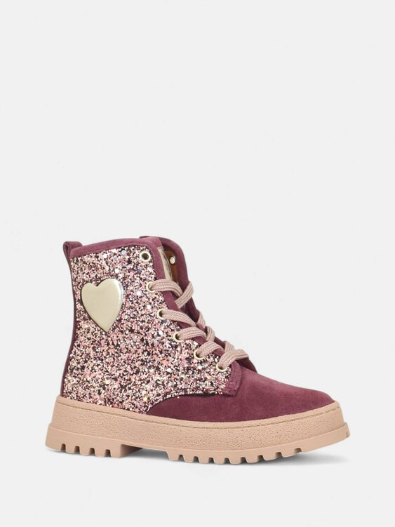 Innocent shoes schoen bordeau eerste thumbnail