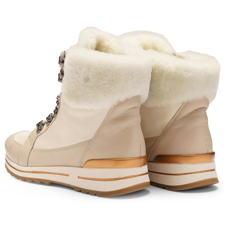 Ara schoen grijs-photo-4