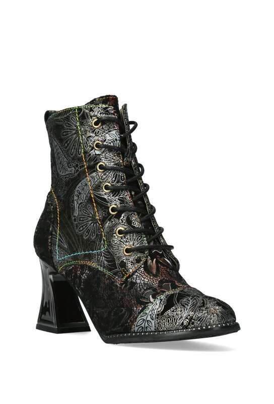 Laura vita botje zwart-photo-4