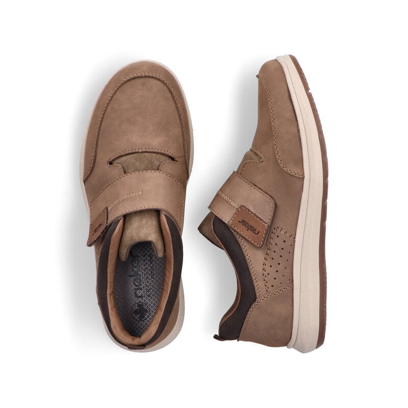 Rieker schoen beige-photo-5