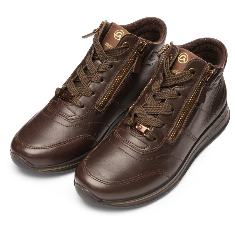 Ara schoen bruin-photo-4