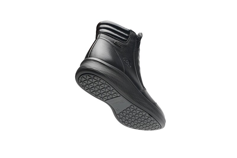 Comfort schoen zwart-photo-4