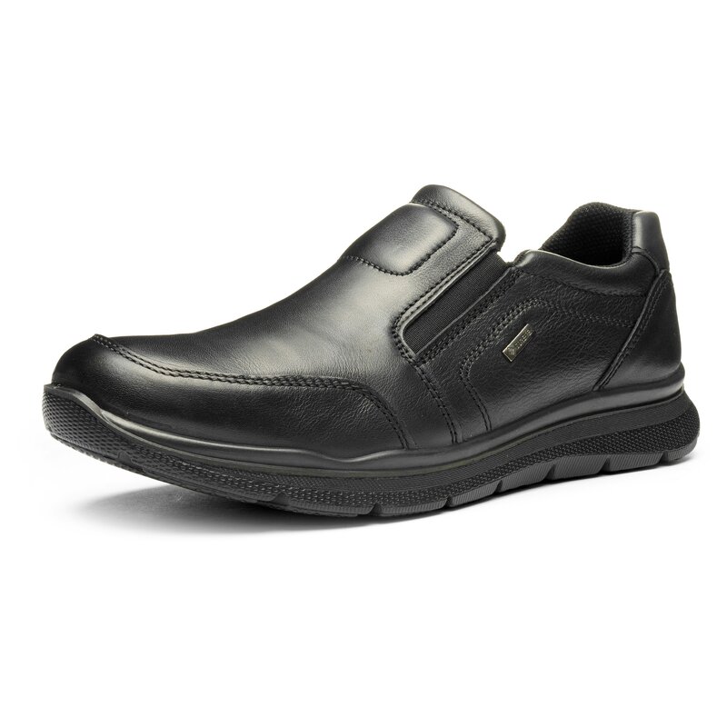 Ara schoen zwart-photo-3