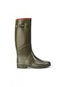 Aigle laars kaki-thumb-1