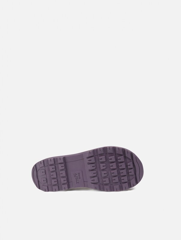 Aigle aansteker bordeau-photo-4