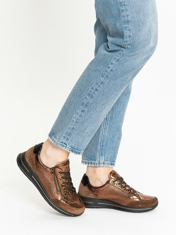 Ara schoen mocca-photo-7