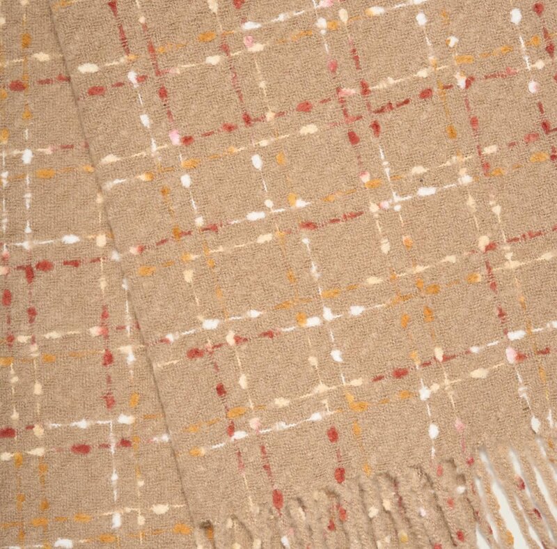 Bulaggi sjaals camel-photo-3