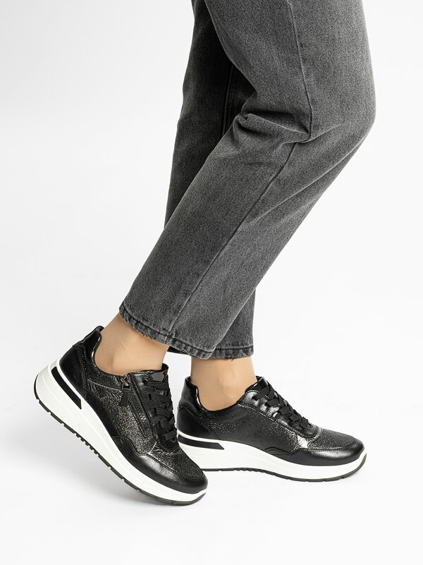 Ara schoen zwart-photo-6