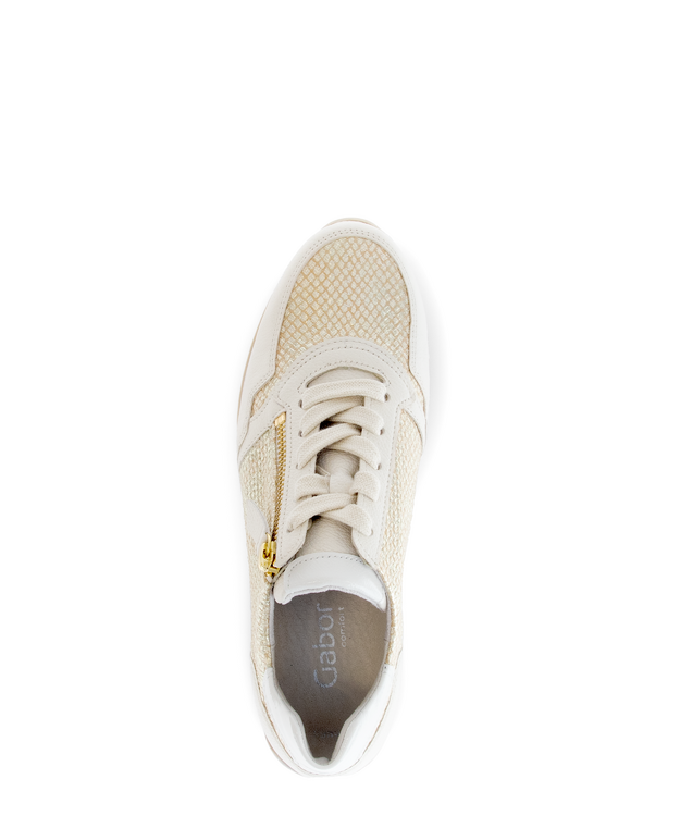 Gabor schoen beige tweede thumbnail