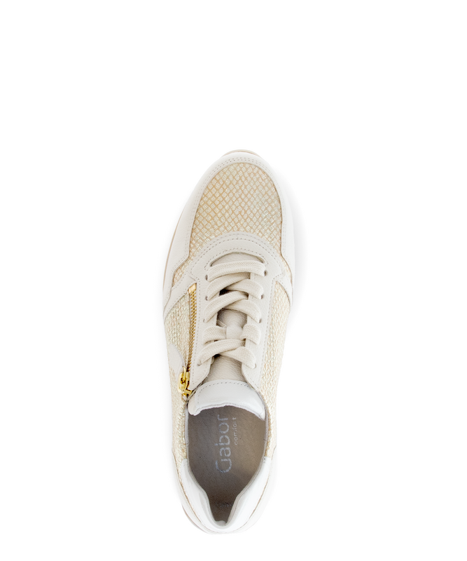 Gabor schoen beige-photo-2