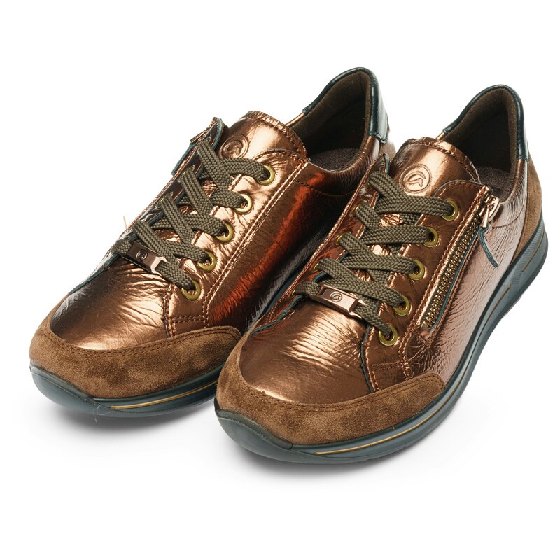 Ara schoen mocca-photo-4