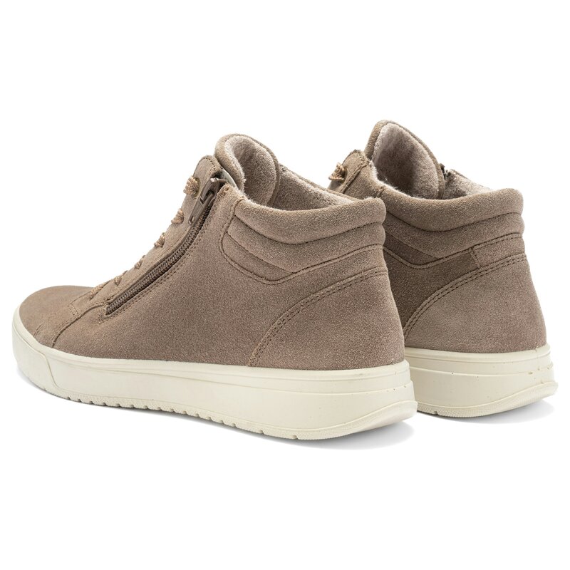 Ara schoen grijs-photo-4