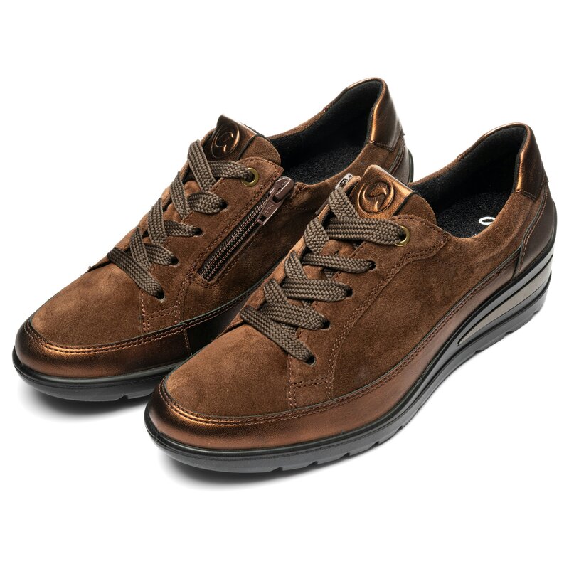 Ara schoen mocca-photo-3