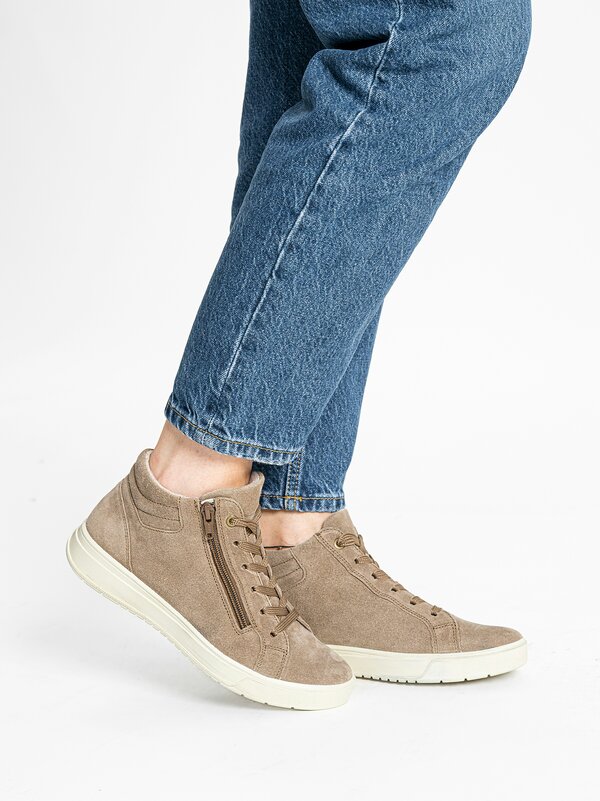 Ara schoen grijs-photo-6