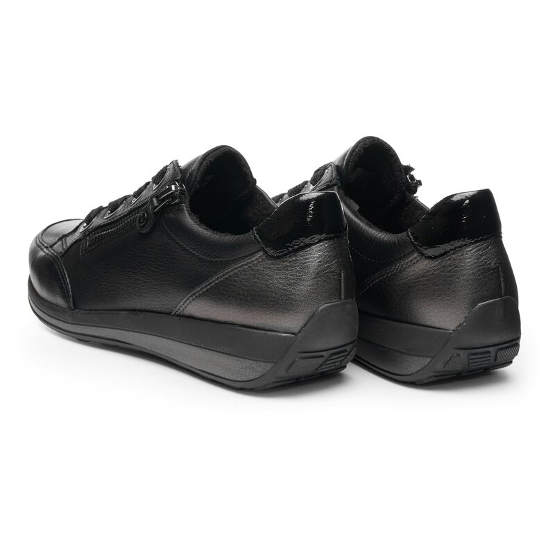 Ara schoen zwart-photo-4