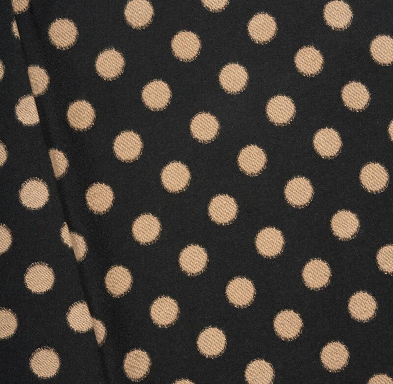 Bulaggi sjaals zwart-photo-3