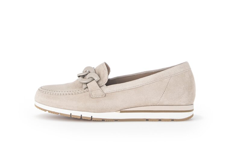 Gabor schoen beige-photo-1