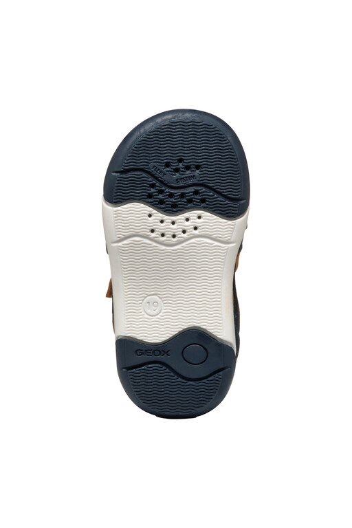Geox sandaal cognac-photo-6