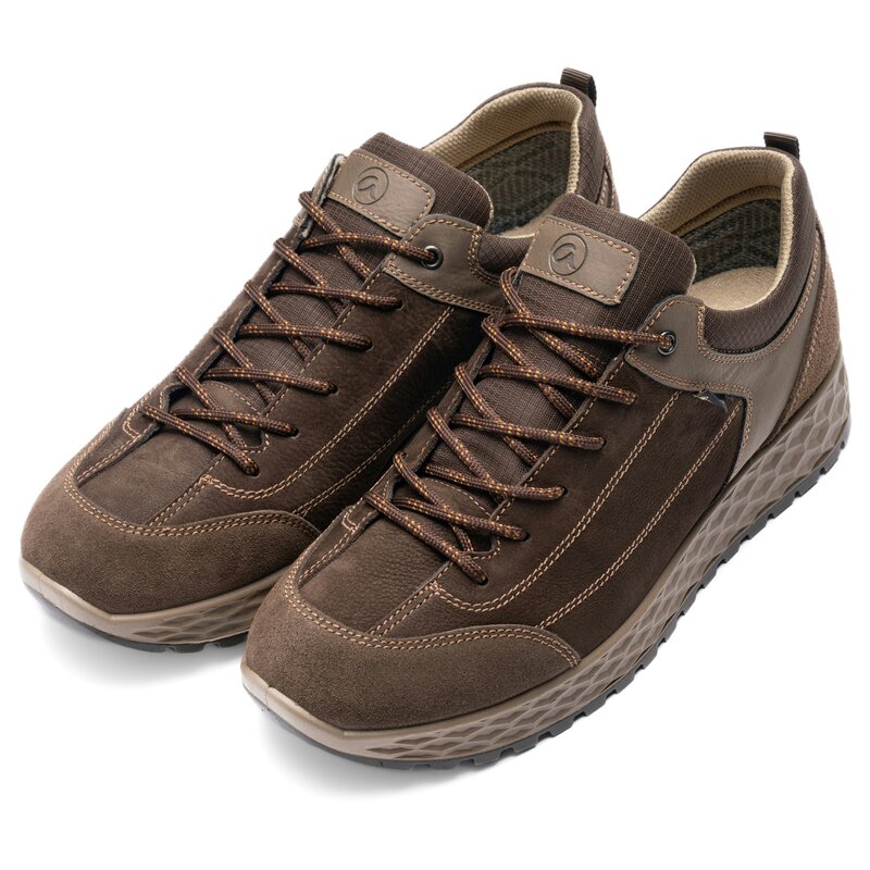 Ara schoen taupe-photo-4