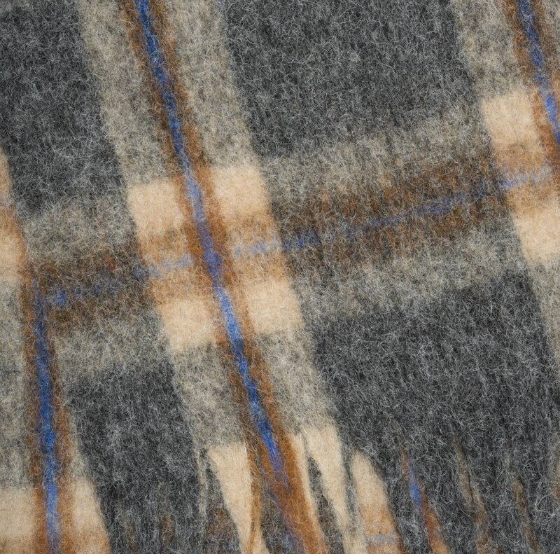 Bulaggi sjaals grijs-photo-3