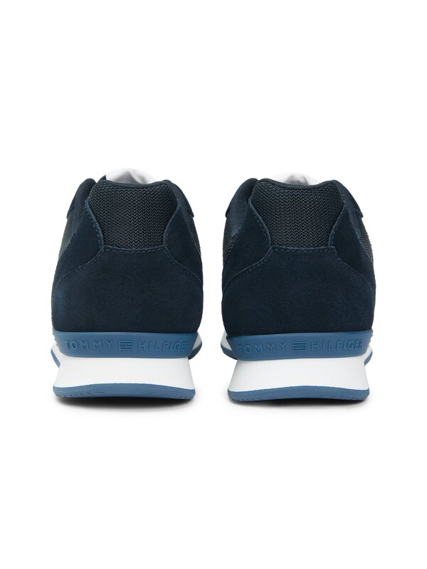 Tommy hilfiger schoen blauw-photo-4