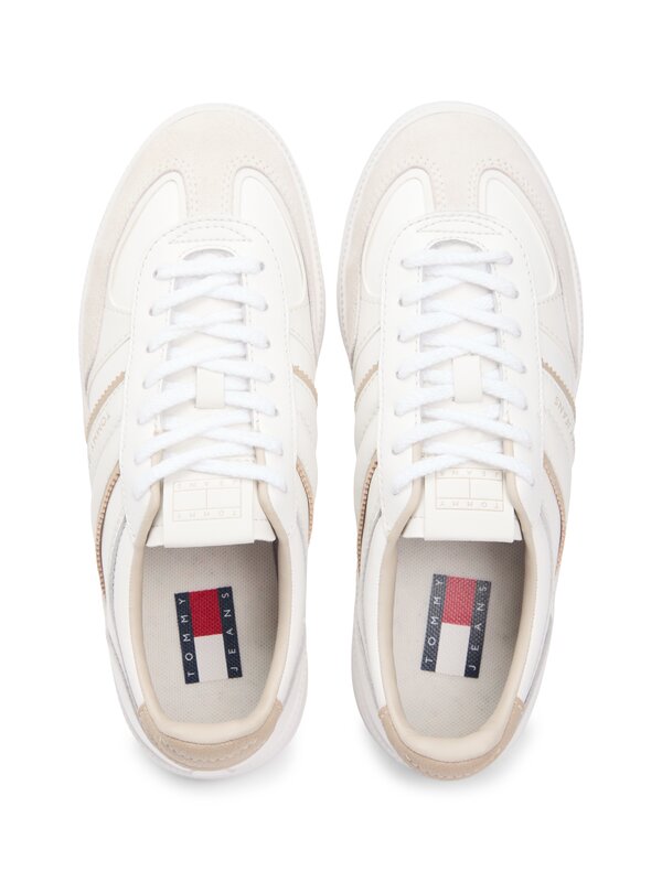 Tommy hilfiger schoen wit-photo-2